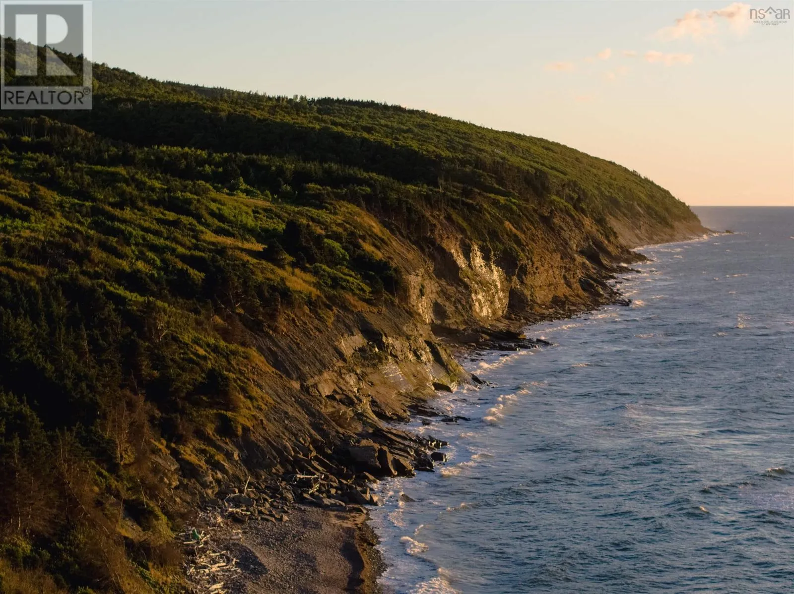 Lot Broadcove Banks Road, Inverness, Nova Scotia B0E 1N0