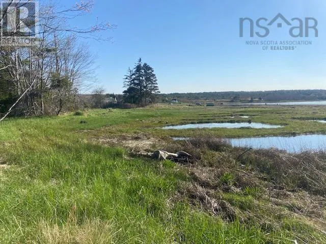 Lot Browns Lane, Birchtown, Nova Scotia B0T 1W0