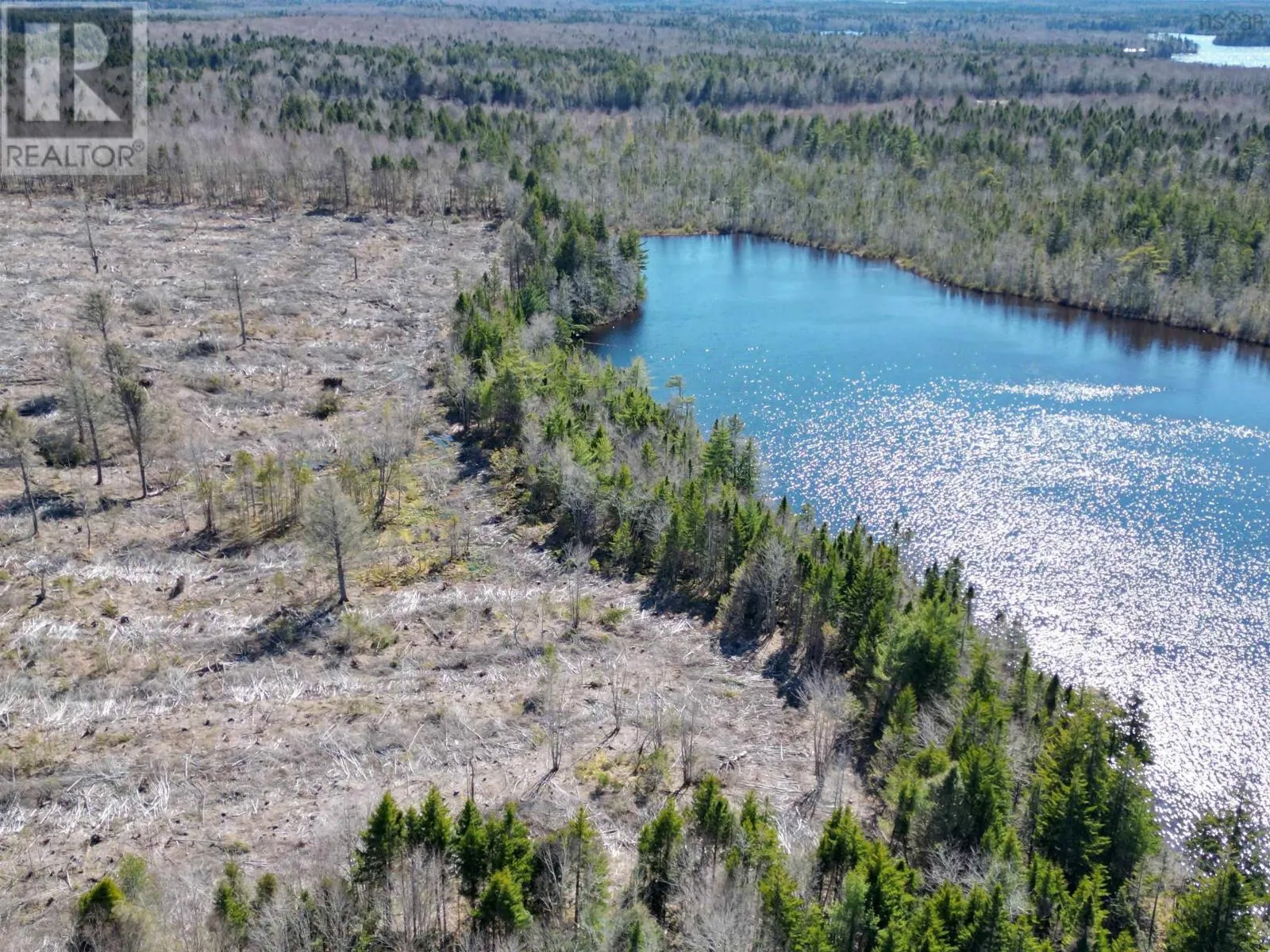 Lot Bull Lake Road, Concession, Nova Scotia B0W 1M0