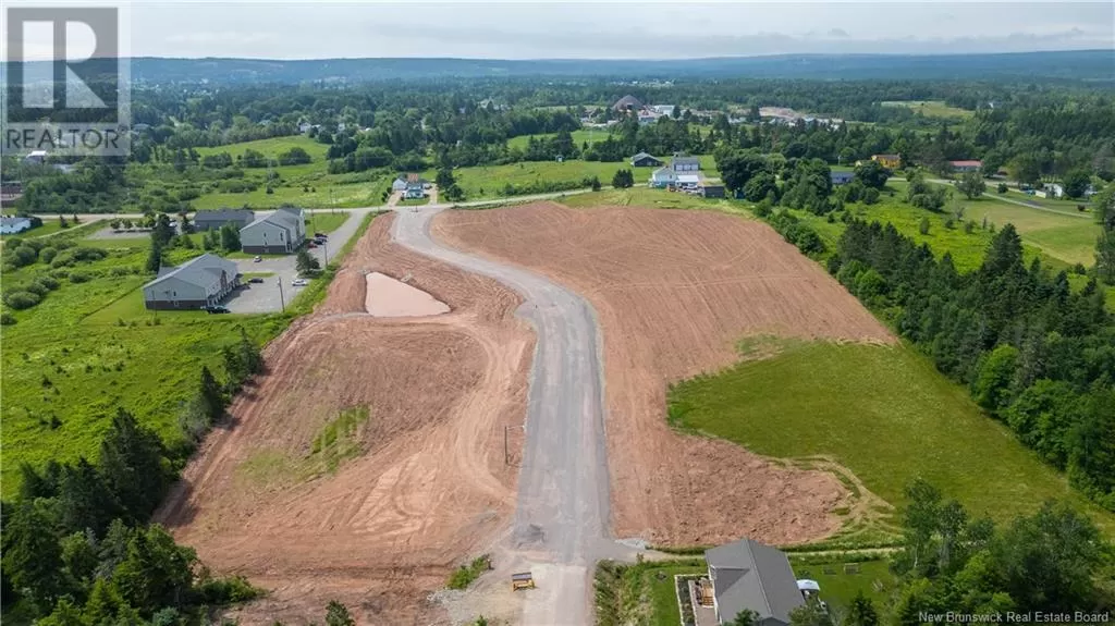 Lot Burman, Sackville, New Brunswick E4L 0E7