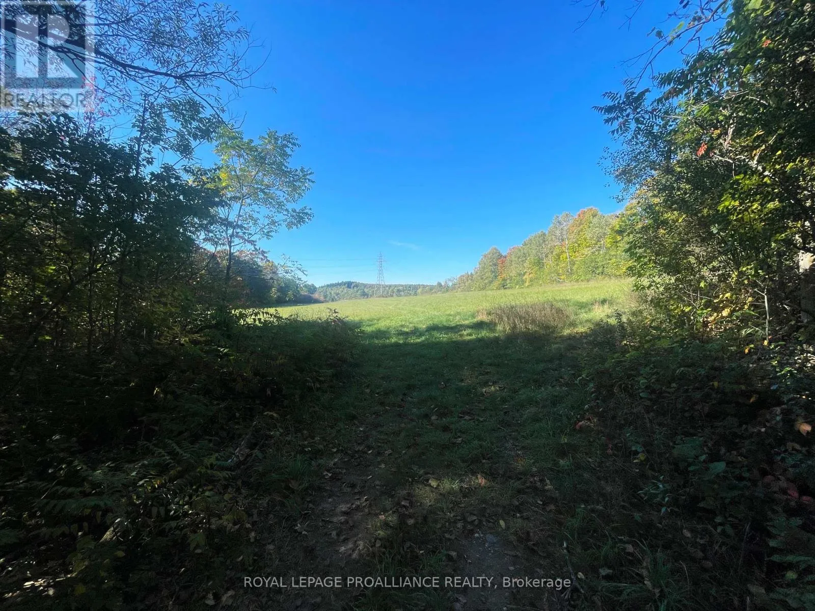 Lot C - 00 Jamieson Road N, Port Hope, Ontario L1A 3V8