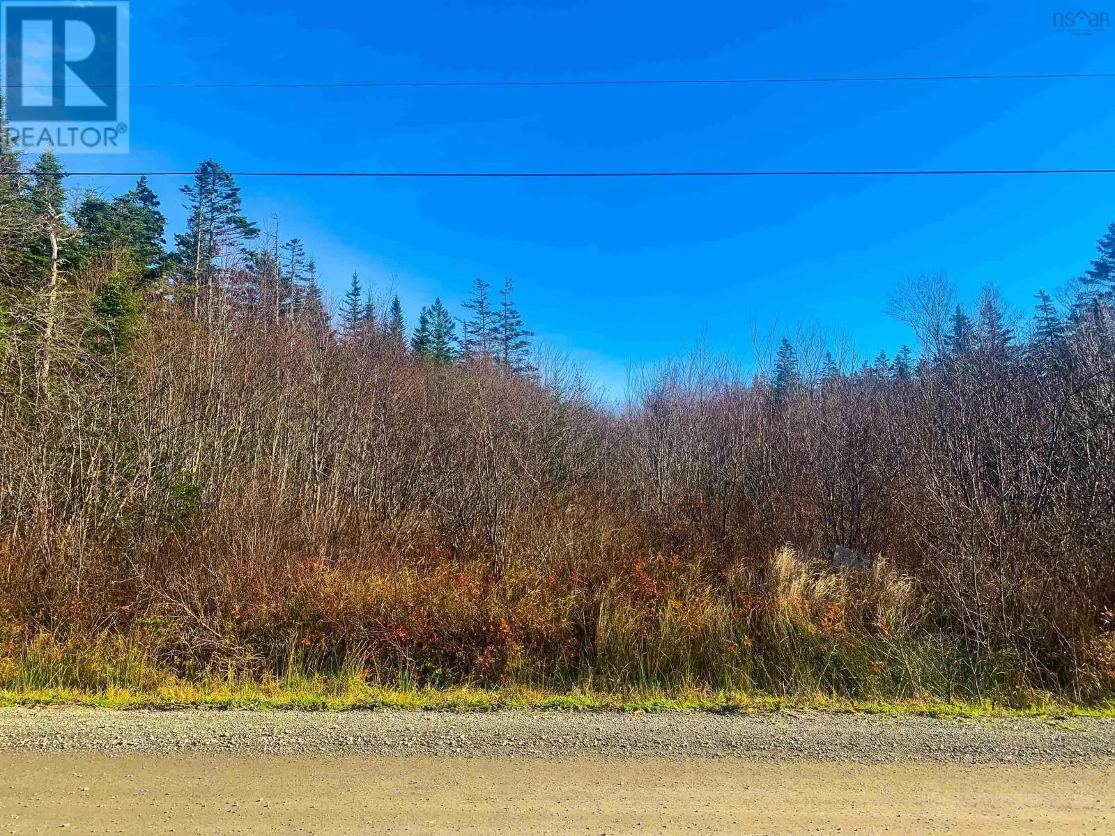 Lot C. Boudreau Road, Mavillette, Nova Scotia B0W 2H0