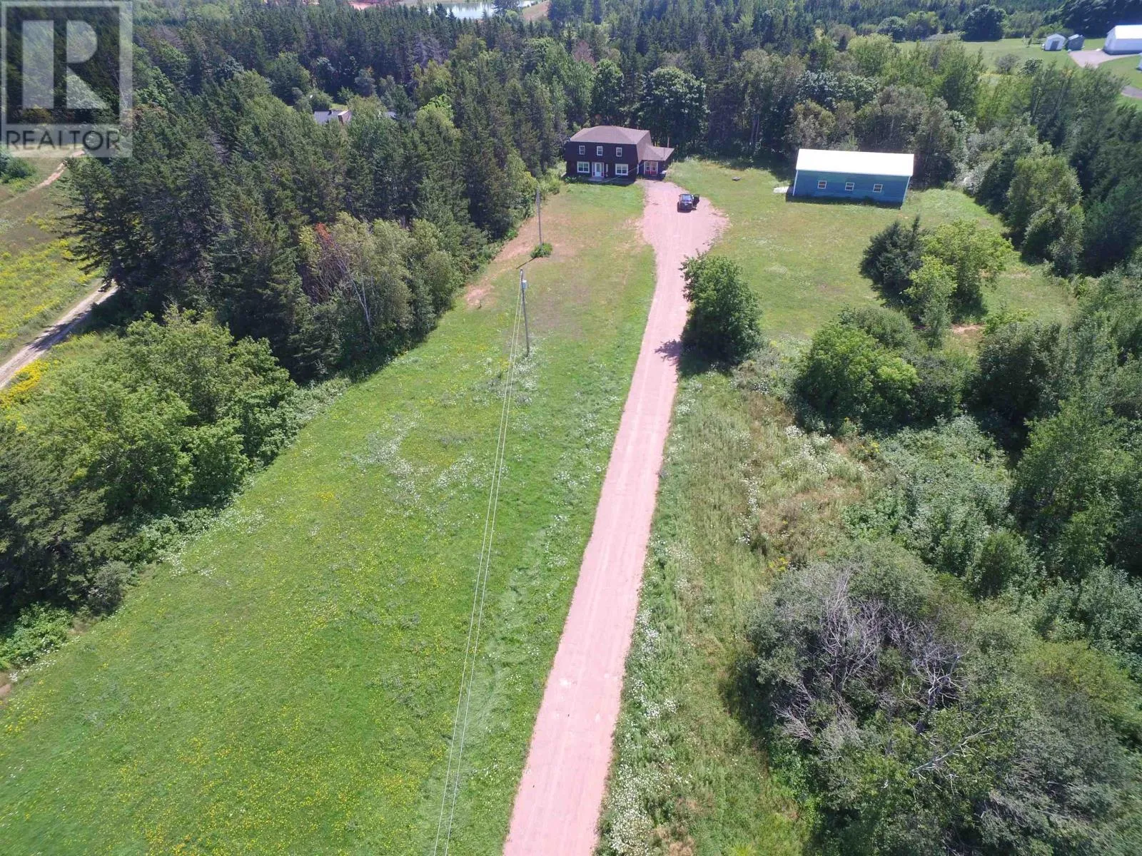 Lot C Dalton Avenue, Tignish, Prince Edward Island C0B 2B0