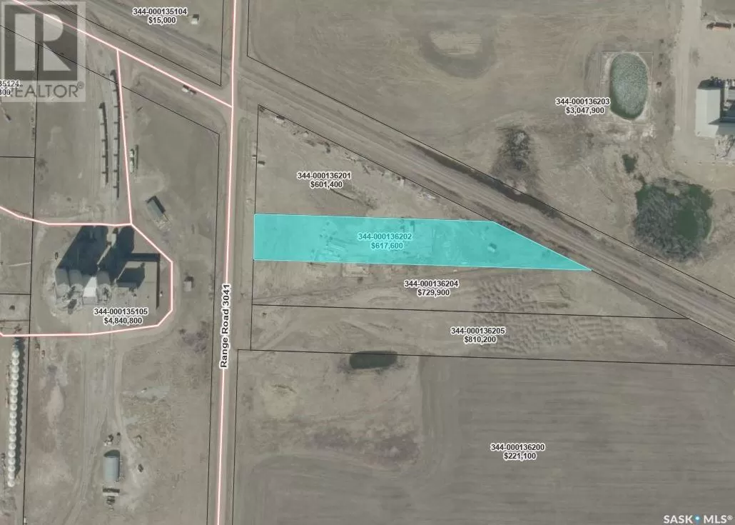 Lot C Floral Road, Corman Park Rm No. 344, Saskatchewan S7T 1C1