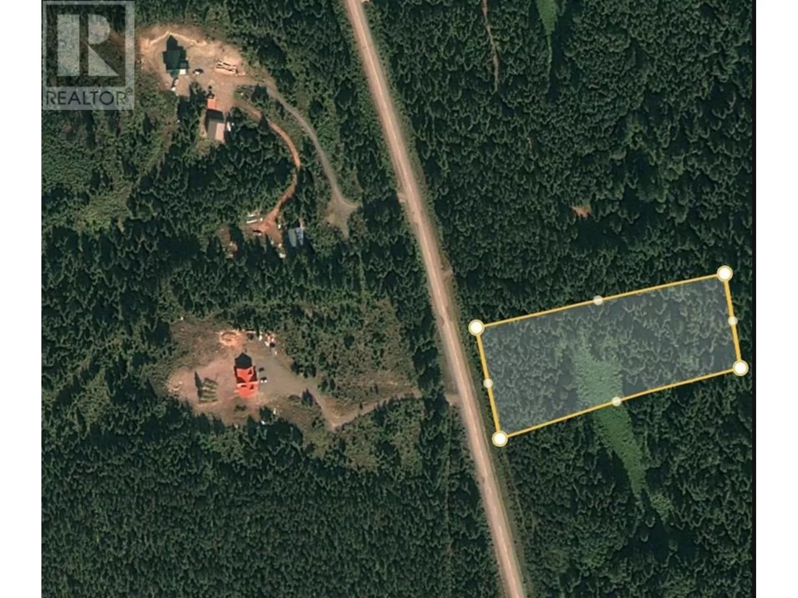 Lot C Kalum Lake Road, Terrace, British Columbia V8G 1T2