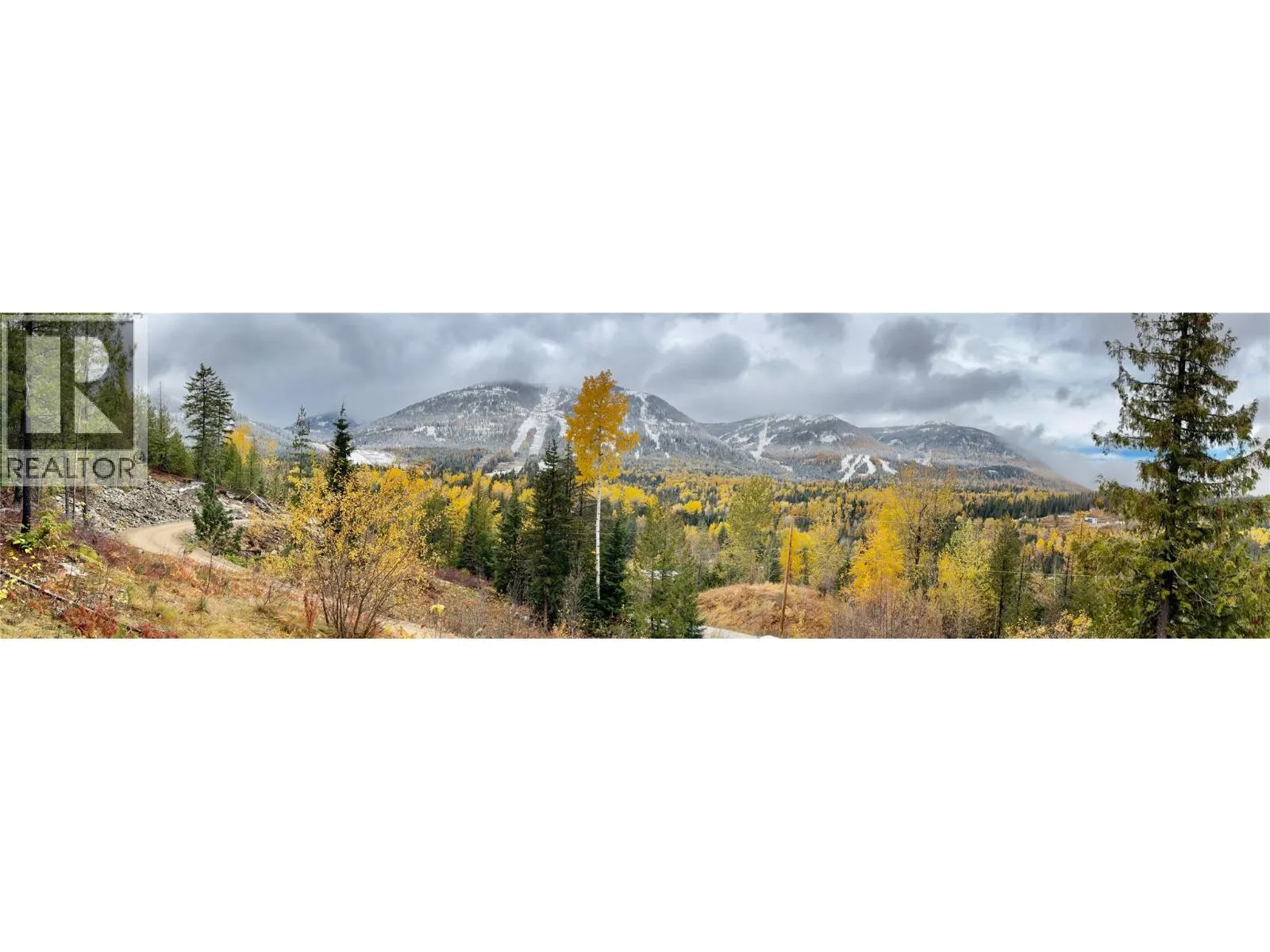 Other for rent: Lot C Richie Road, Rossland, British Columbia V0G 1Y0