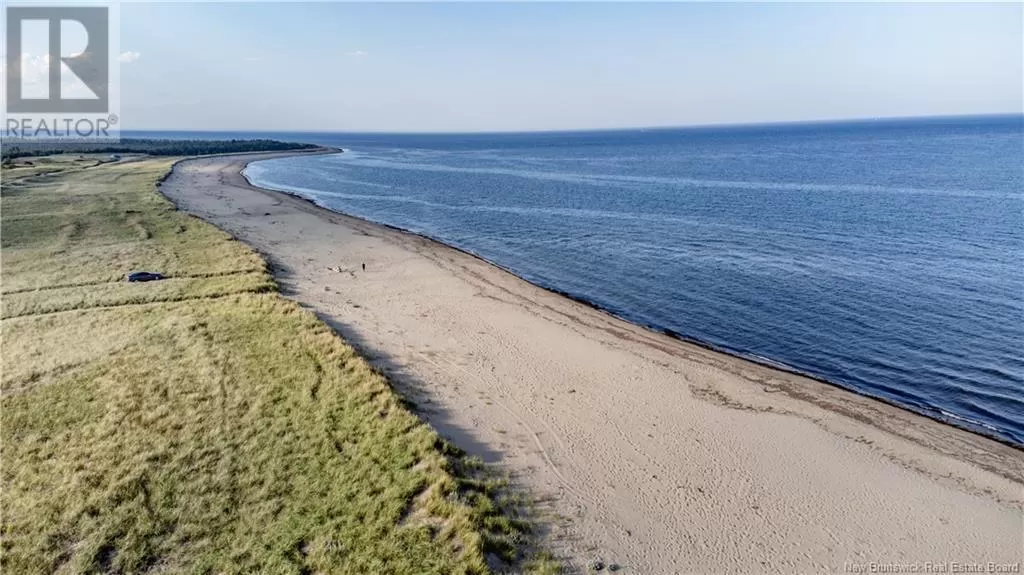 Lot C Route 505, Richibouctou-Village, New Brunswick E4W 1E2