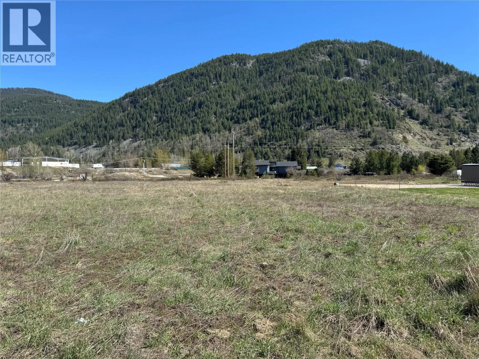 Other for rent: Lot C Waterloo Crescent, Castlegar, British Columbia V1N 4M3