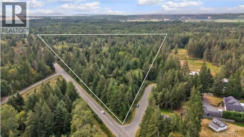Lot C Waveland Rd, Comox, British Columbia V9M 5M9