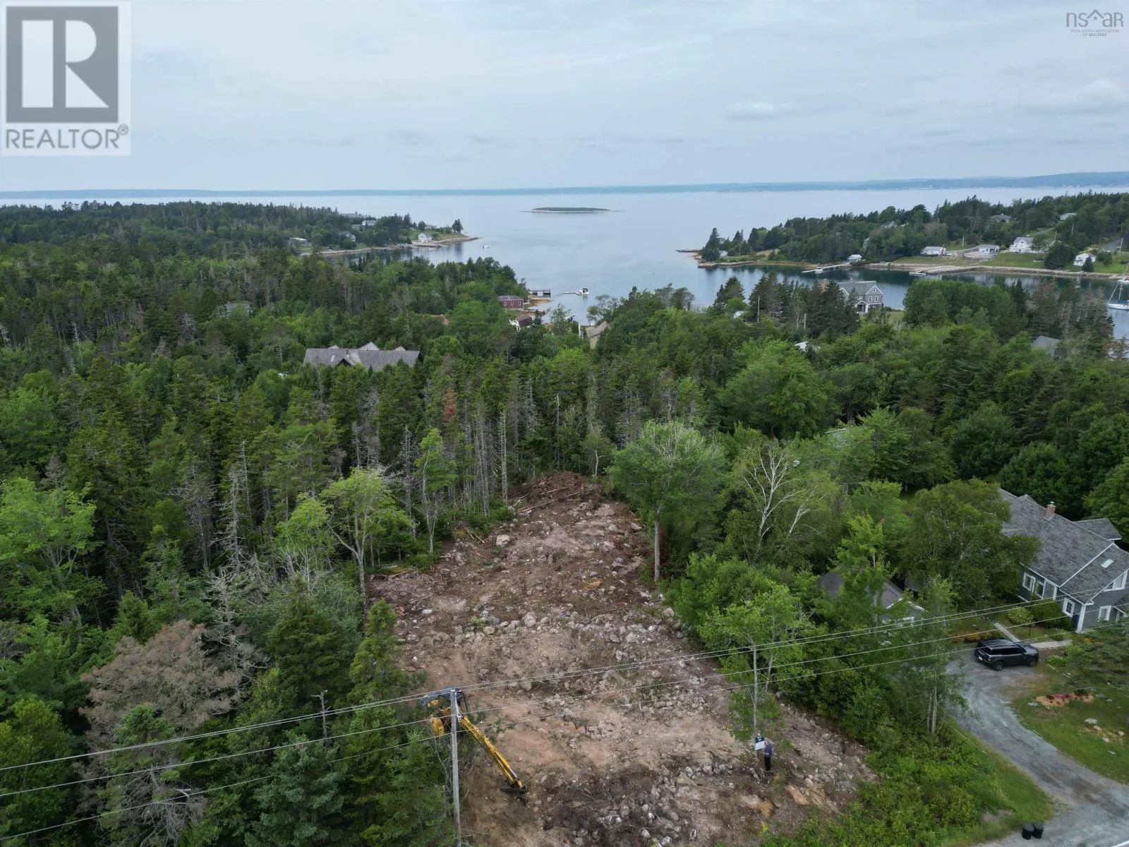 Lot C-1da No 333 Highway, Seabright, Nova Scotia B3Z 3B1