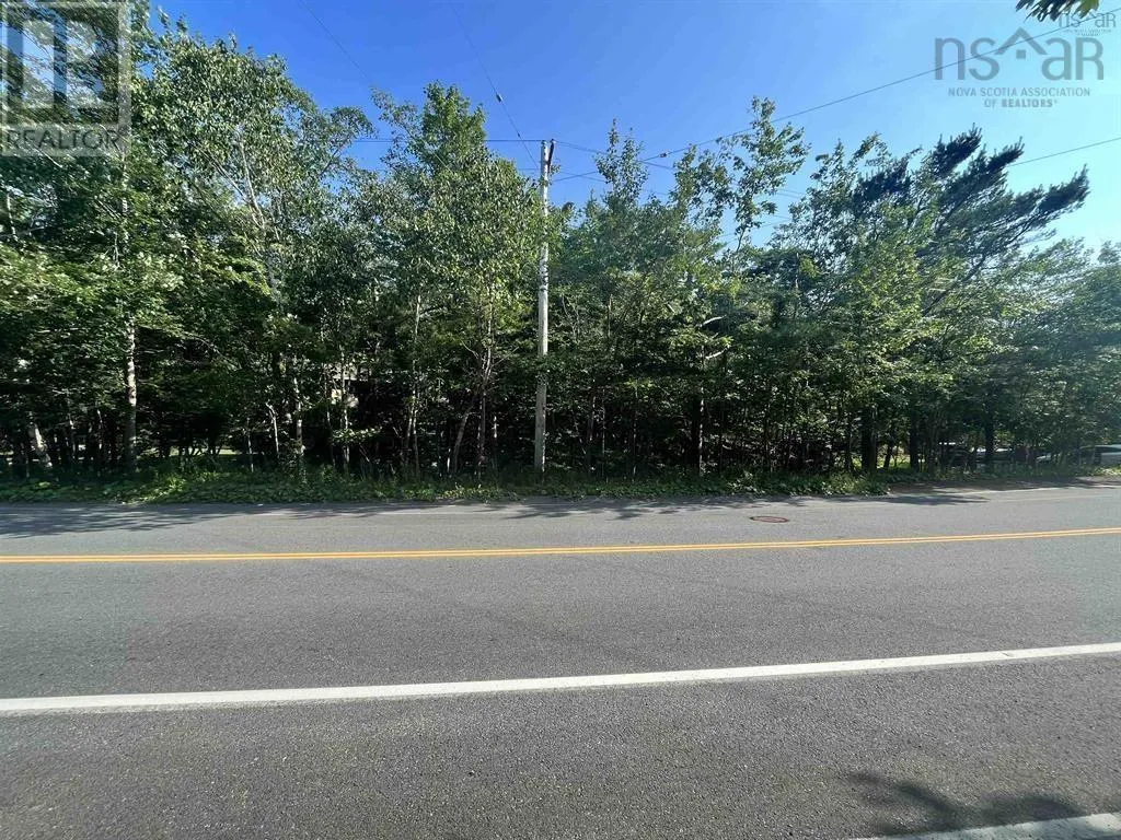 Lot C-6 Purcells Cove Road, Halifax, Nova Scotia B3P 1C3