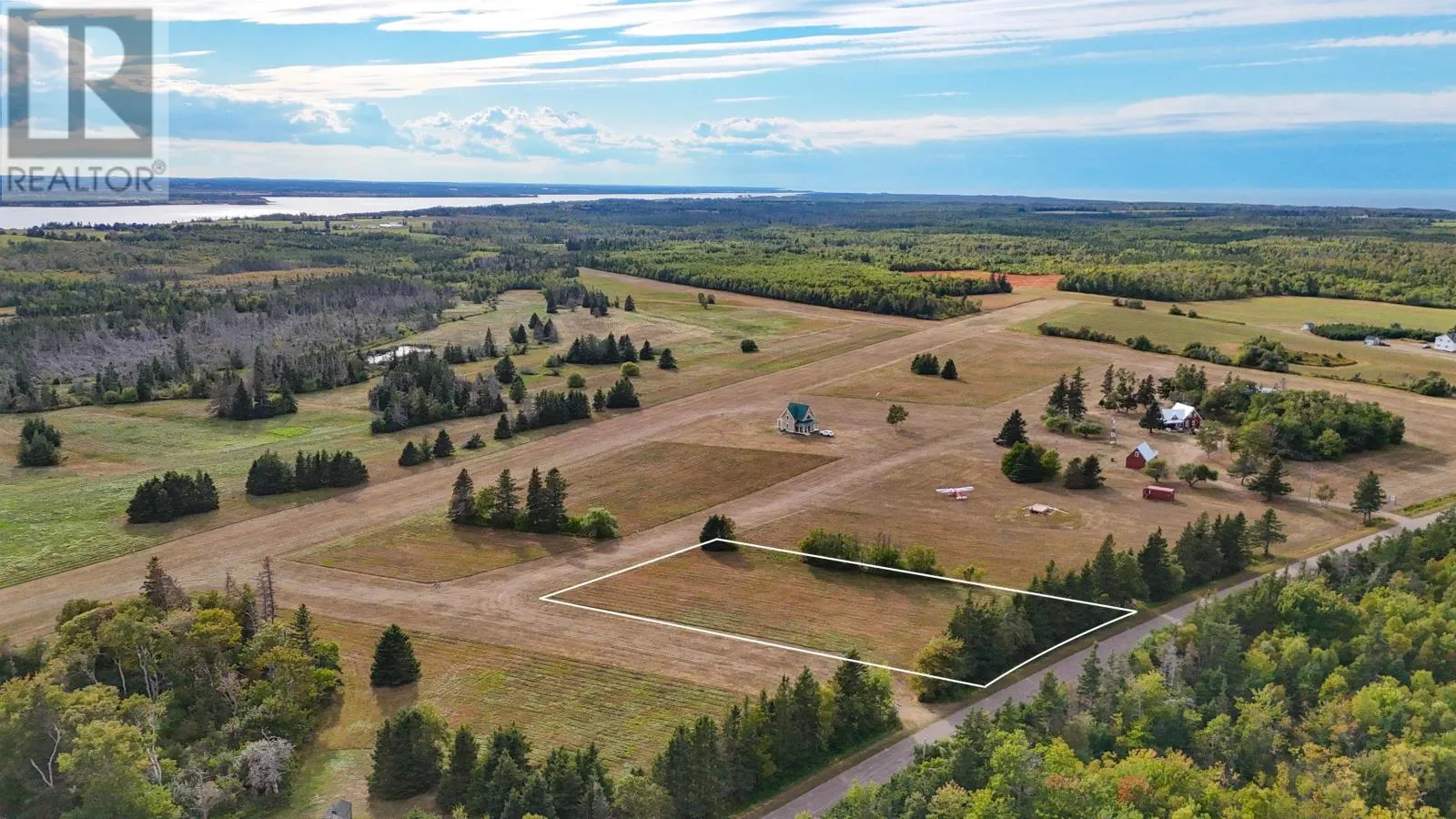Lot Cable Head Road, Cable Head East, Prince Edward Island C0A 2A0