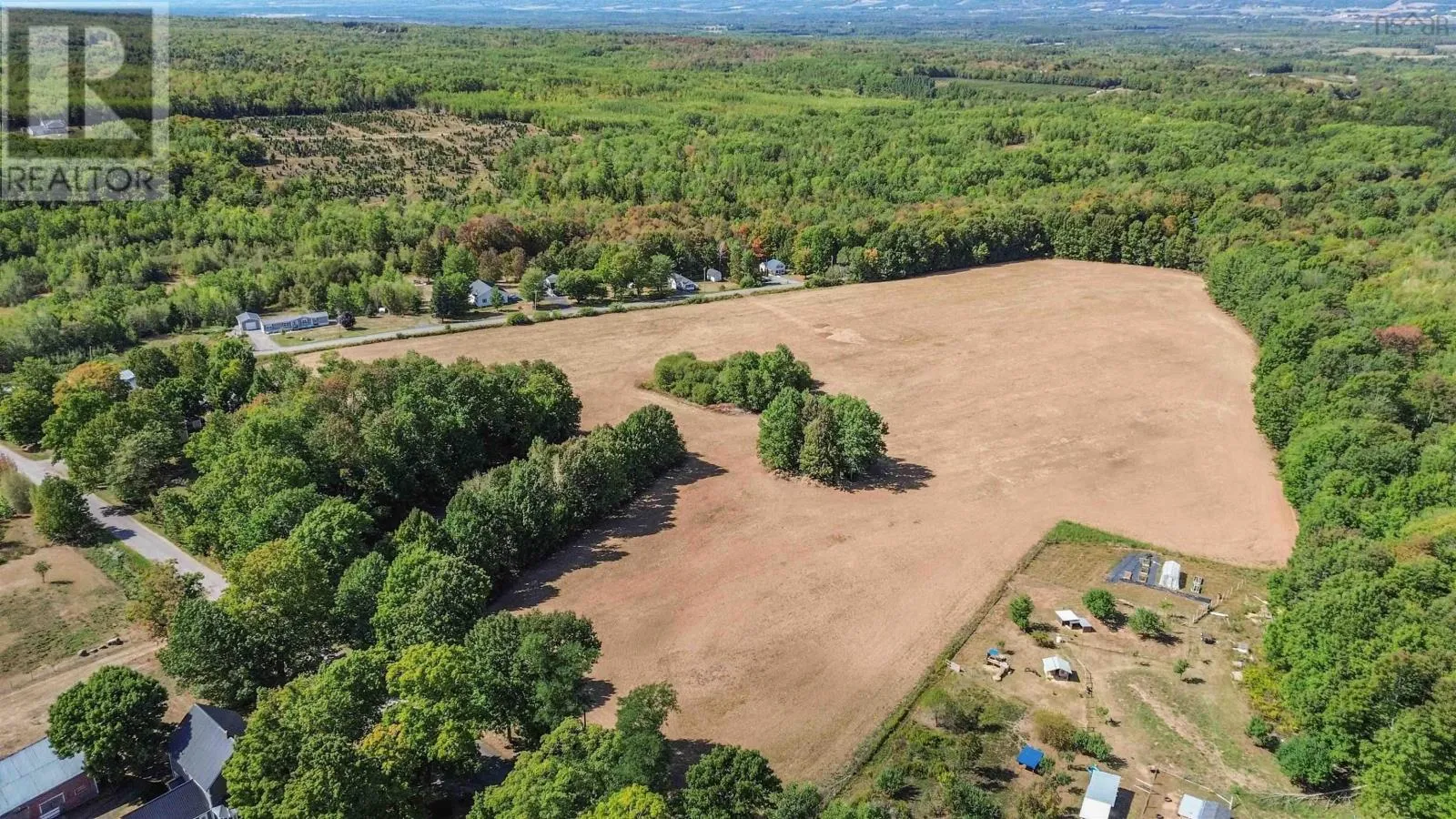 Lot Canaan Road, Morristown, Nova Scotia B0P 1C0