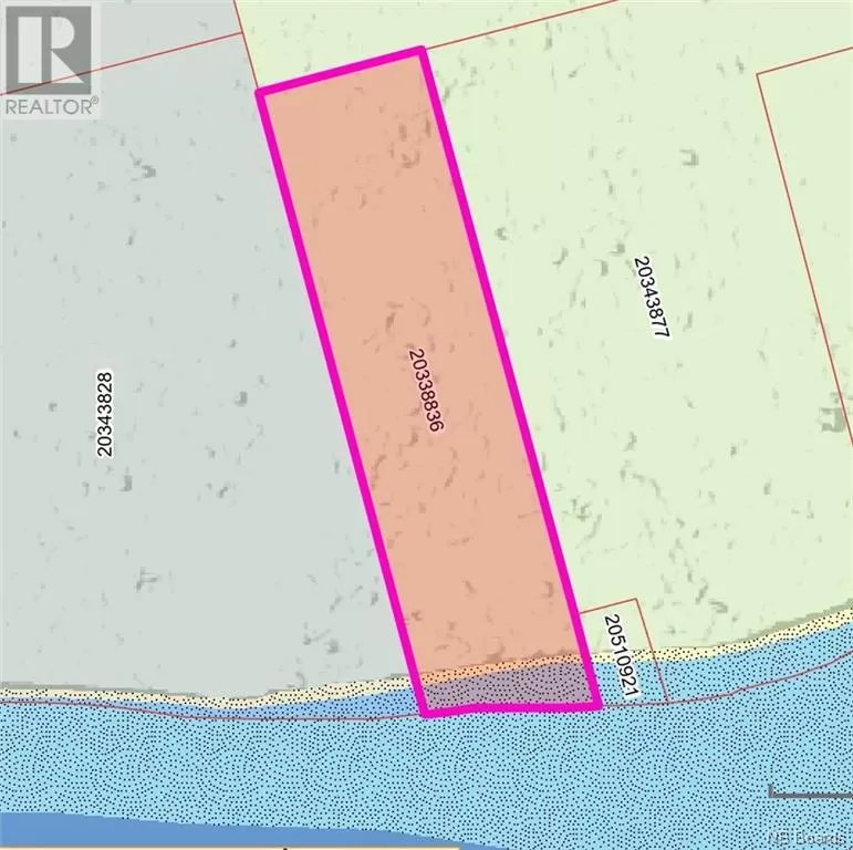 Lot Caraquet Island, Caraquet, New Brunswick E1W 5Y4