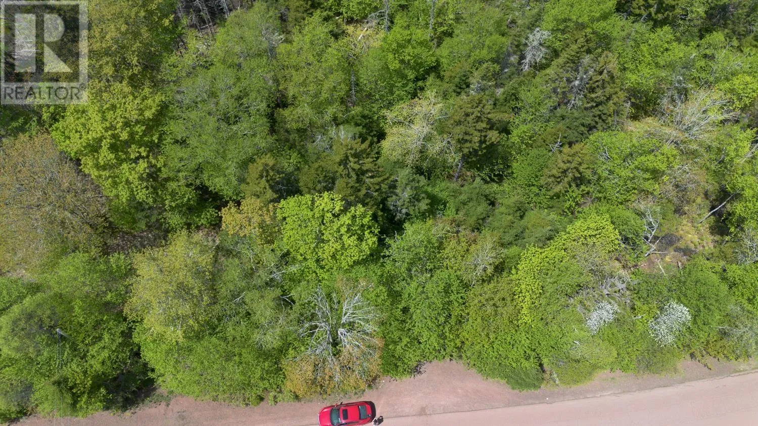 Lot Chagford Place, Greenfield, Nova Scotia B6L 3E1