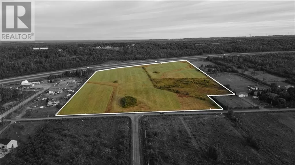 Lot Charles Lutes, Moncton, New Brunswick E1G 2G4