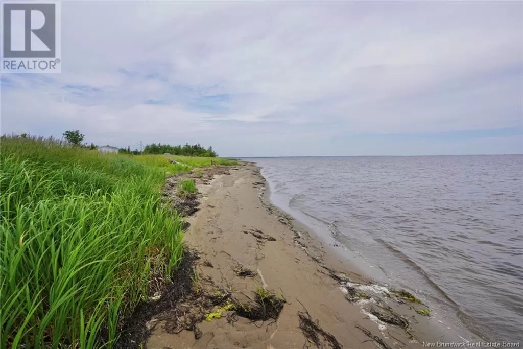 Lot Chemin De La Bloque, Tracadie, New Brunswick E1X 1A3