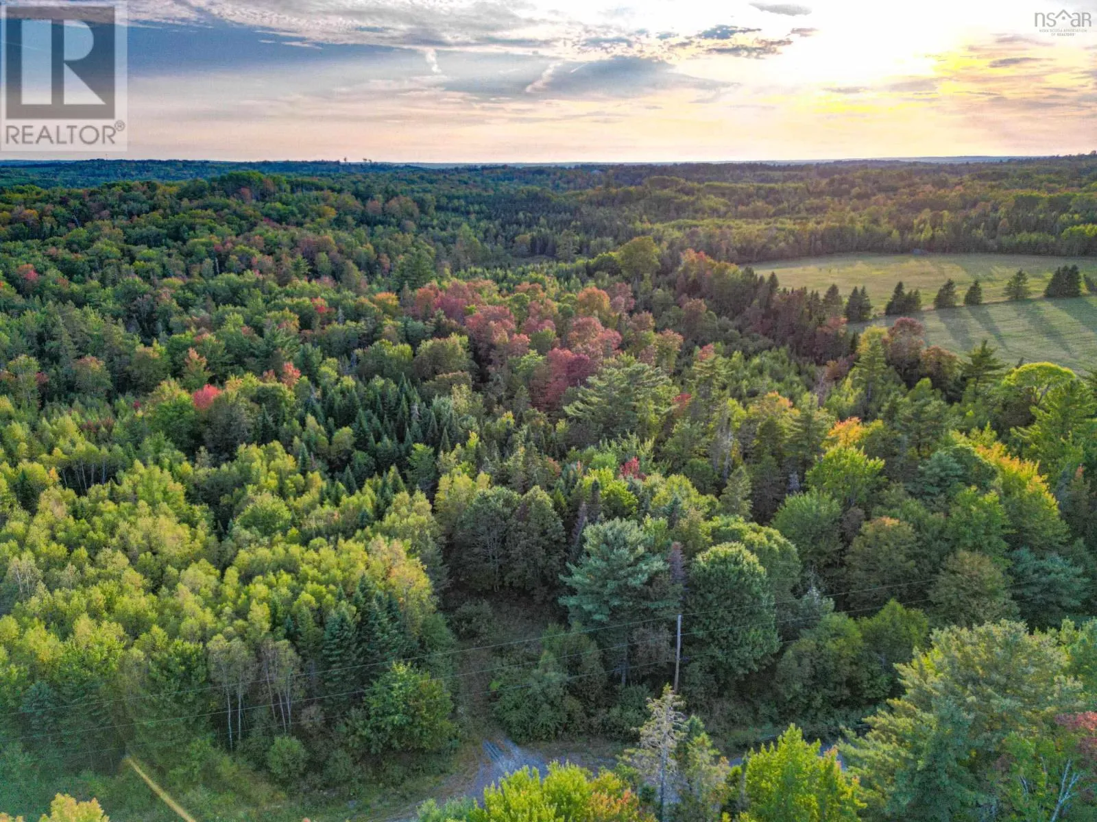 Lot Chesley Road, Barss Corner, Nova Scotia B0R 1E0