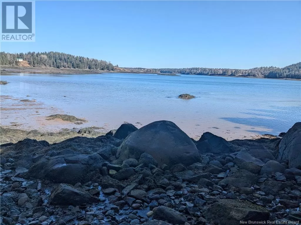 Lot Circle Drive, Welshpool, New Brunswick E5E 1Z8