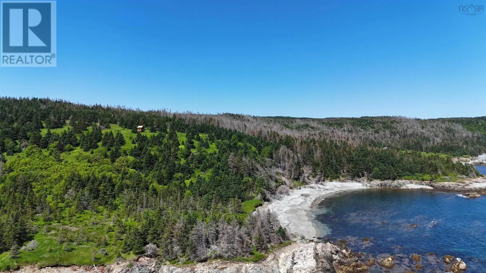 Lot Ck-1&2 Oceanview Road, French Road, Nova Scotia B0A 1P0