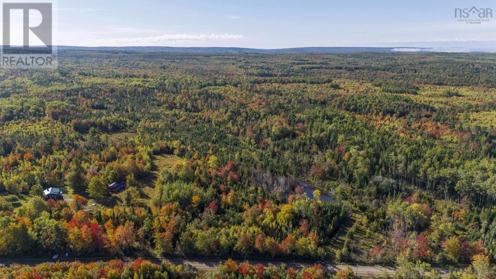 Lot Cloverdale Road, Cloverdale, Nova Scotia B0N 2J0