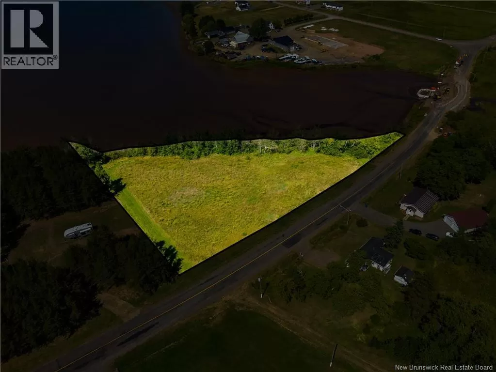 Lot Coates Mills South Road, Sainte-Marie-De-Kent, New Brunswick E4S 1R2