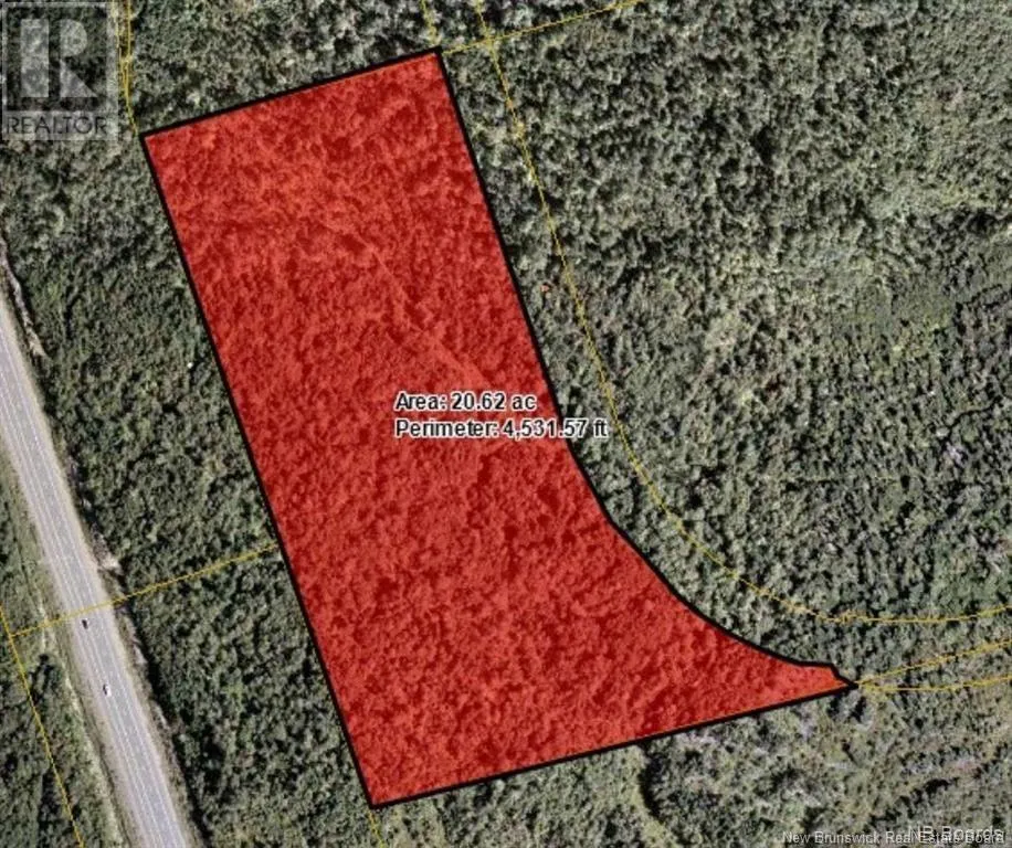 Lot Colonel Nase Boulevard, Grand Bay-Westfield, New Brunswick E5V 1E2