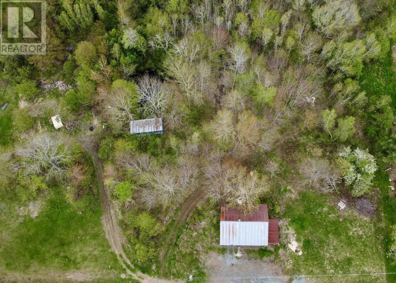 Lot Conquerall Road, Conquerall Mills, Nova Scotia B4V 2W3