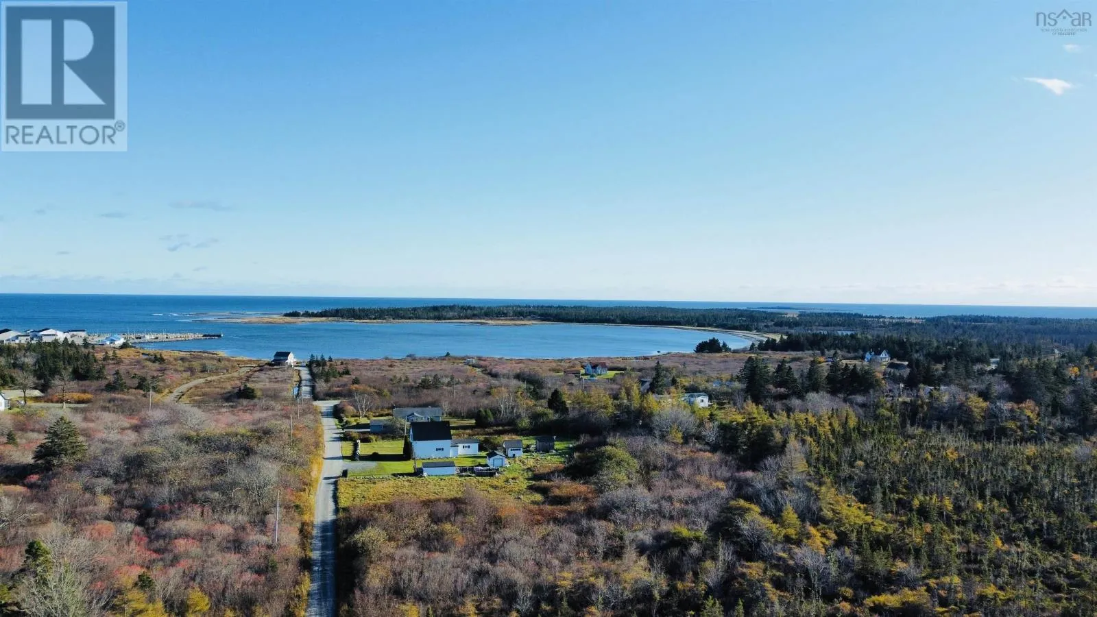 Lot Craigs Road, Little Harbour Road, Little Harbour, Nova Scotia B0T 1V0