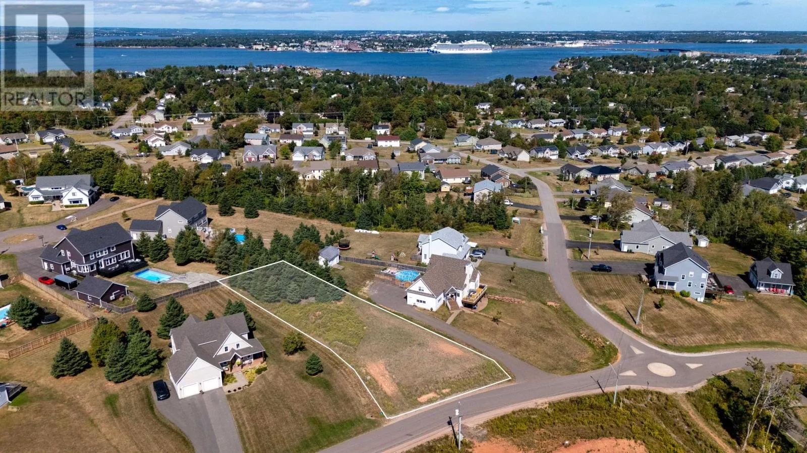 Lot Creekside Drive, Stratford, Prince Edward Island C1B 4C4