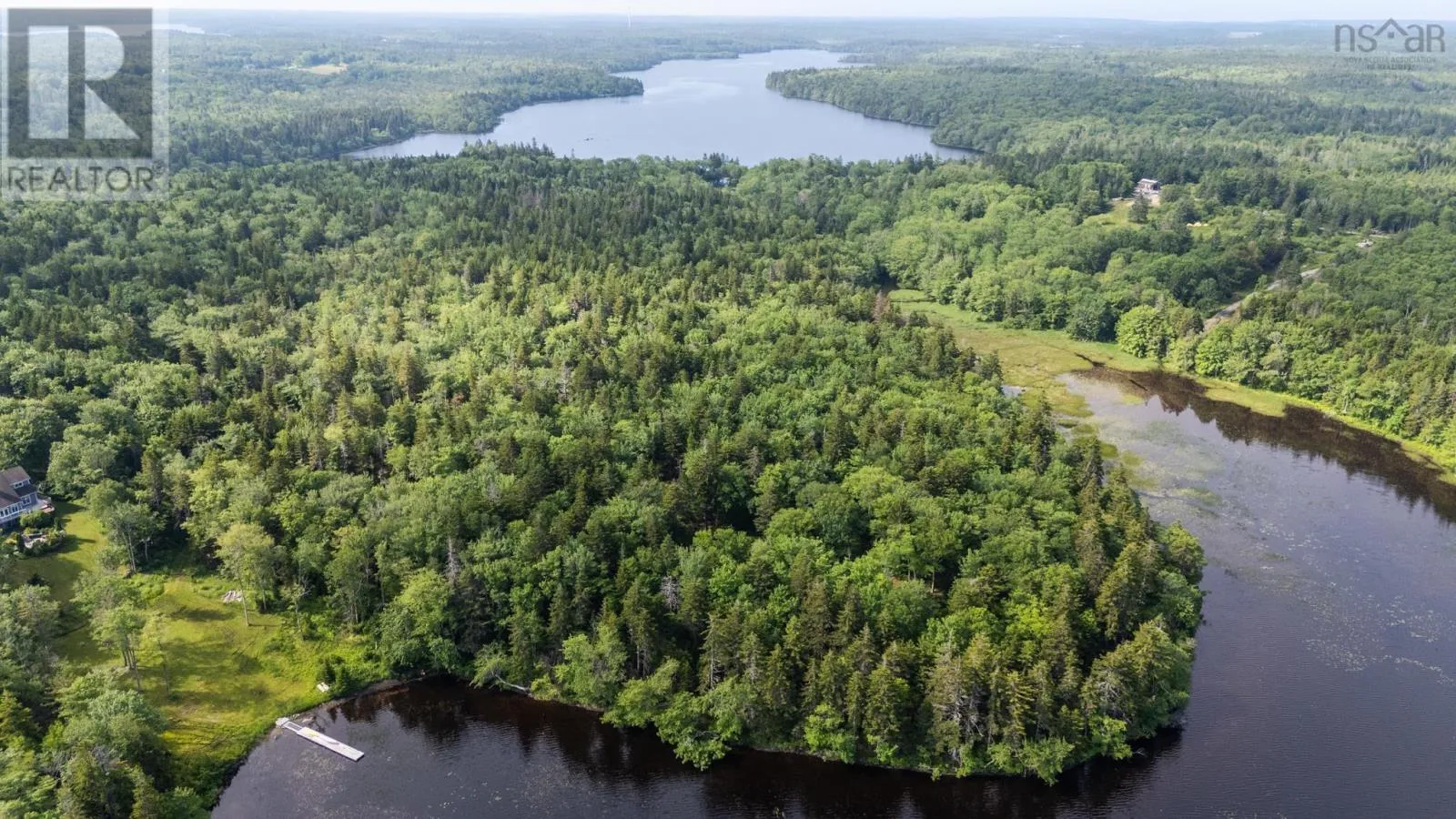 Lot Crosby Road, Lake George, Nova Scotia B5A 5L1