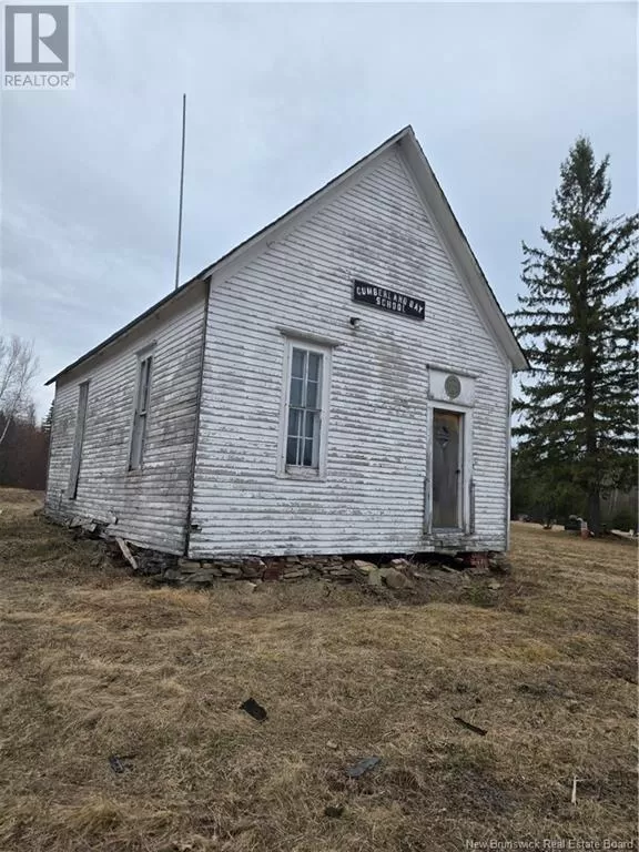 House for rent: Lot Cumberland Bay South Road, Cumberland Bay, New Brunswick E4A 2Z3