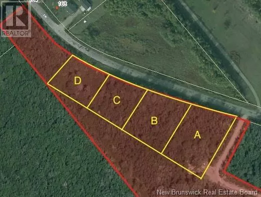Lot D Bois Joli, Bouctouche, New Brunswick E4S 2X1