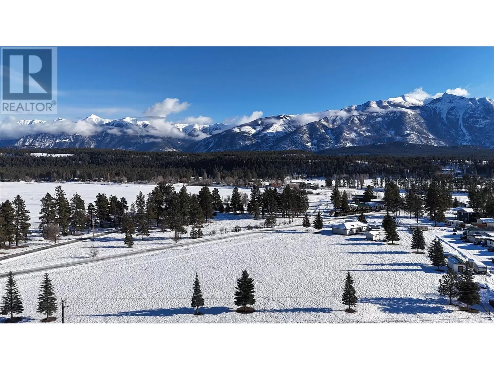 Other for rent: Lot D Larch Road, Wasa, British Columbia V0B 2K0