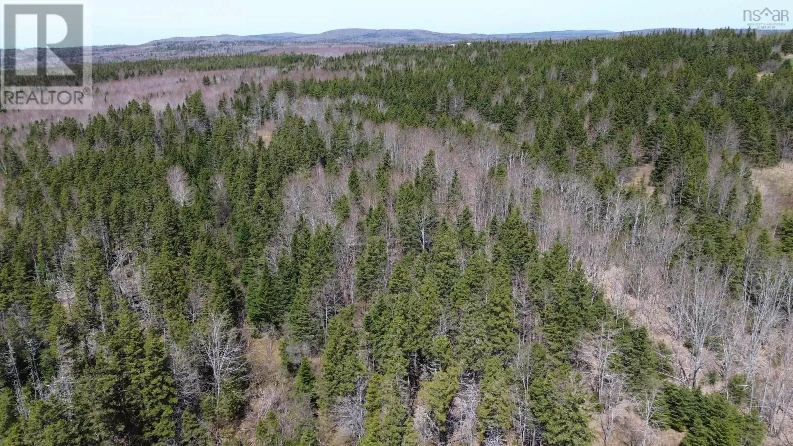 Lot David Street, Port Hastings, Nova Scotia B0E 1P0