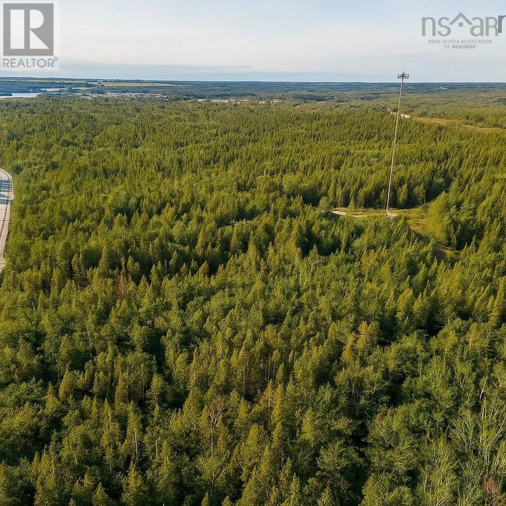 Lot Dominique Road, Arcadia, Nova Scotia B0W 1B0