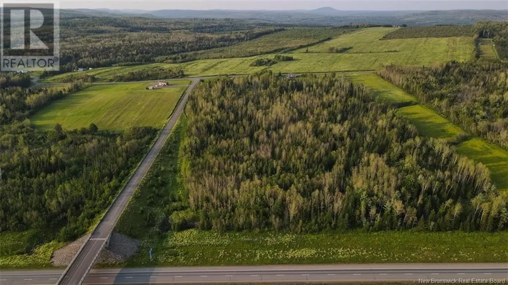 Lot Doucet Road, Green River, New Brunswick E7C 2X2