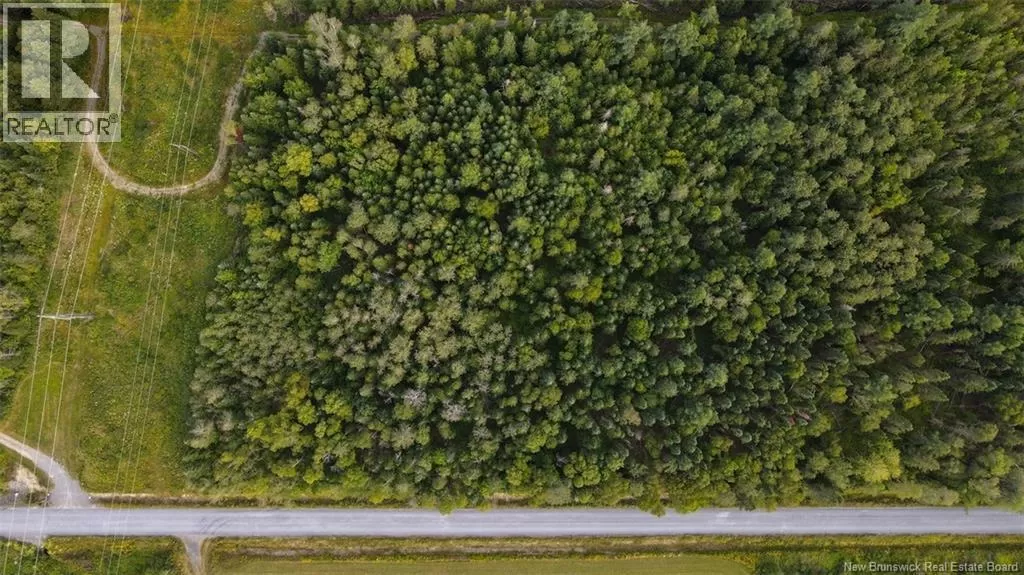 Lot Doucet Road, RiviAre-Verte, New Brunswick E7B 1T7