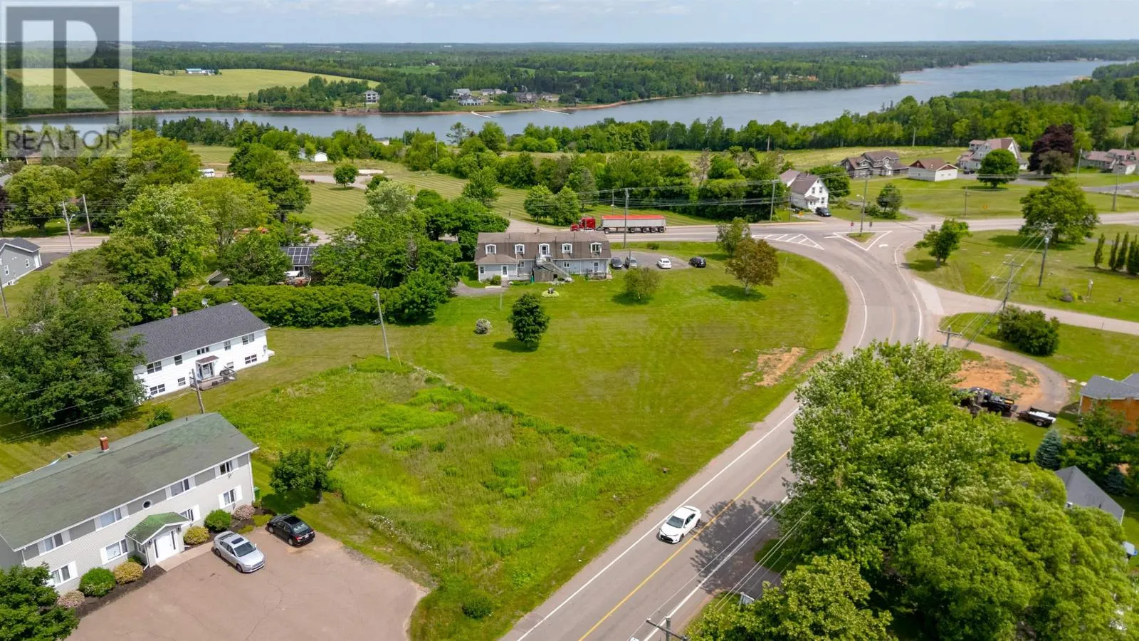 Lot Douses Road, Montague, Prince Edward Island C0A 1R0