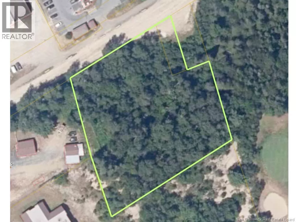 Lot Dr Hamilton Drive, Doaktown, New Brunswick E9C 1A9