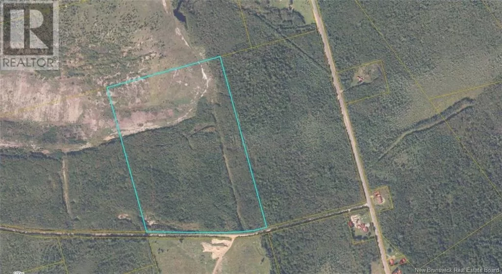 Lot Drillon Road, Coal Creek, New Brunswick E4A 2S9