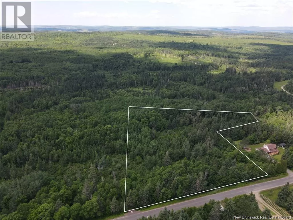 Lot Drurys Cove Road, Ratter Corner, New Brunswick E4E 3L2