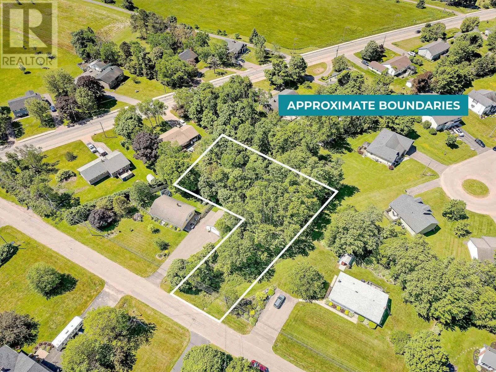 Lot Duffy Road, Stratford, Prince Edward Island C1B 1M5