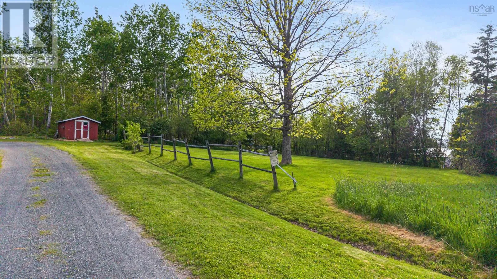 Lot Duke Street, Trenton, Nova Scotia B0K 1X0