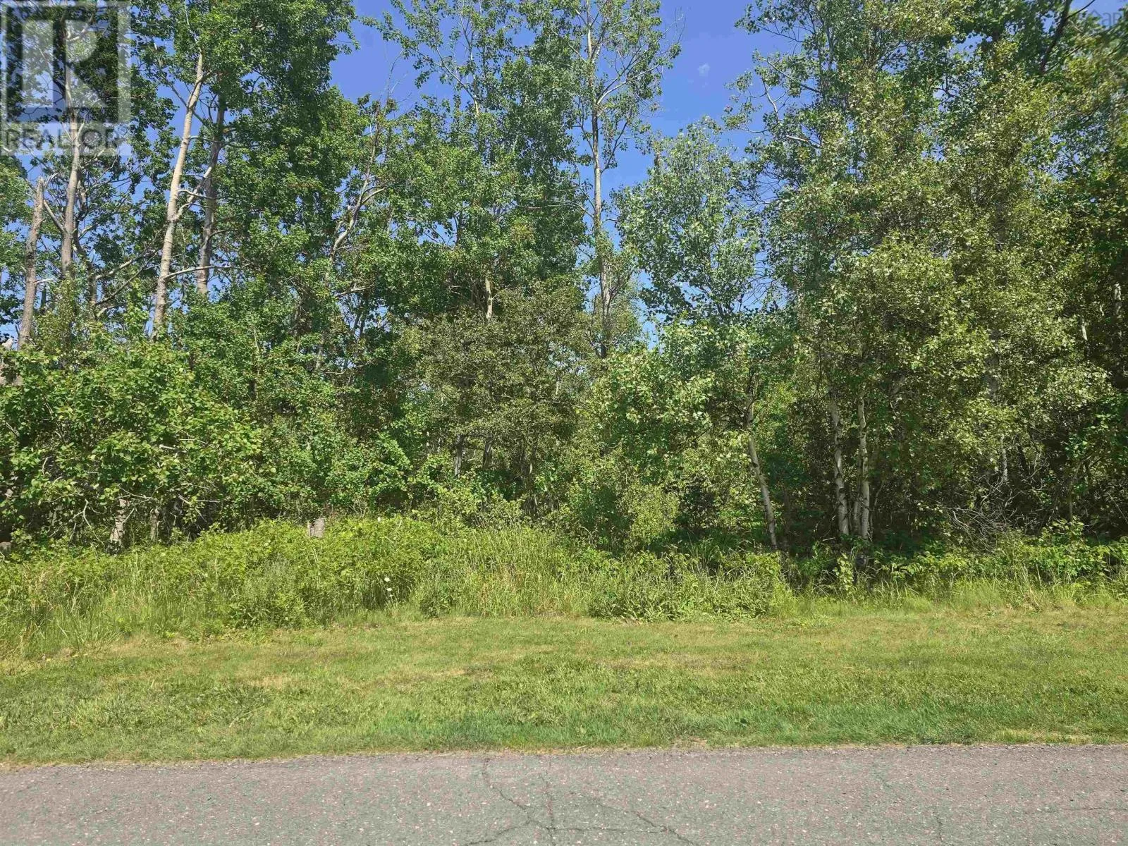 Lot Duke Street, Trenton, Nova Scotia B0K 1X0