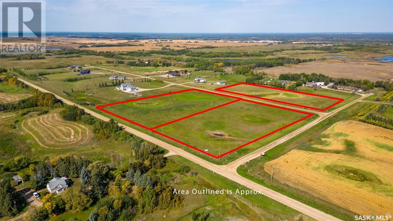 Unknown for rent: Lot E Kopperud Road, Prince Albert Rm No. 461, Saskatchewan S6V 5R1