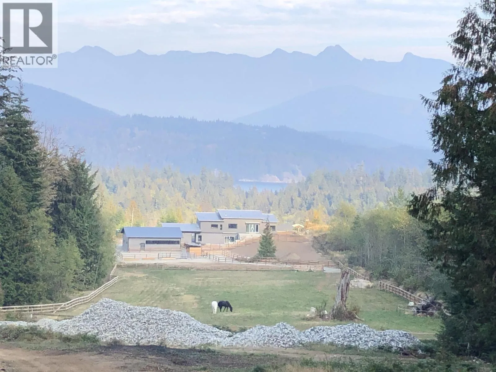 Lot E Panorama Parkway, Gibsons, British Columbia V0N 1V6