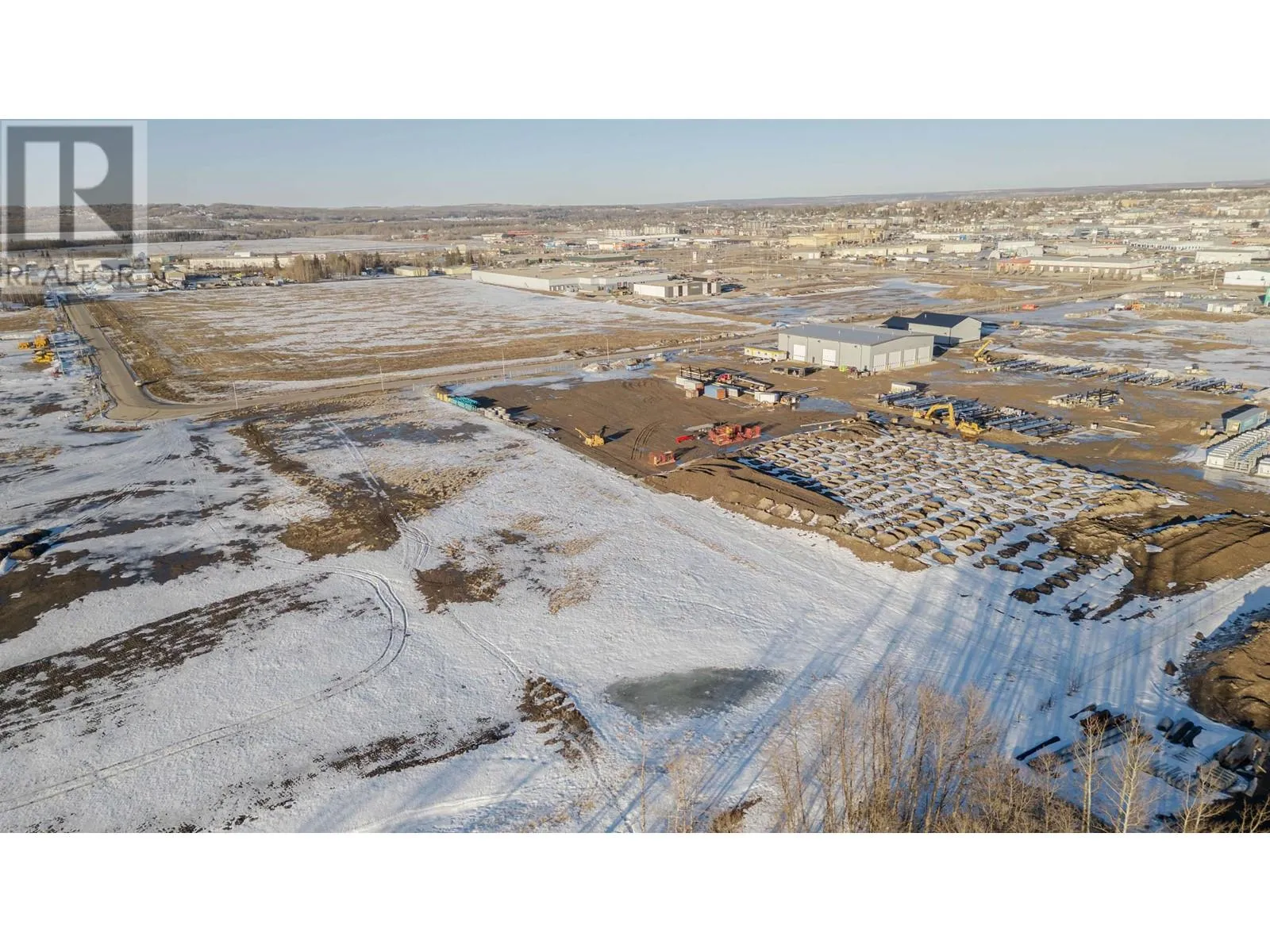 Lot E Tahltan Road, Fort St. John, British Columbia V1J 1H0