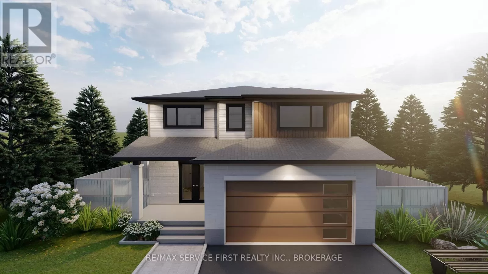 House for rent: Lot #e15 - 1372 Woodfield Crescent, Kingston, Ontario K7P 0T3