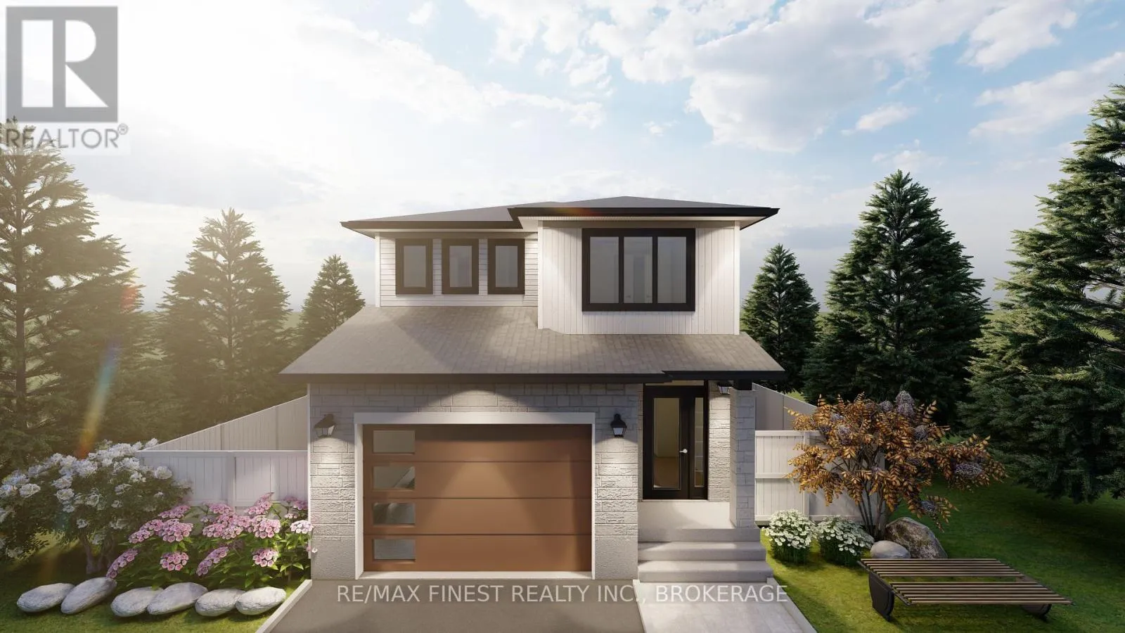 House for rent: Lot E68 - 1331 Turnbull Way, Kingston, Ontario K7P 0T3